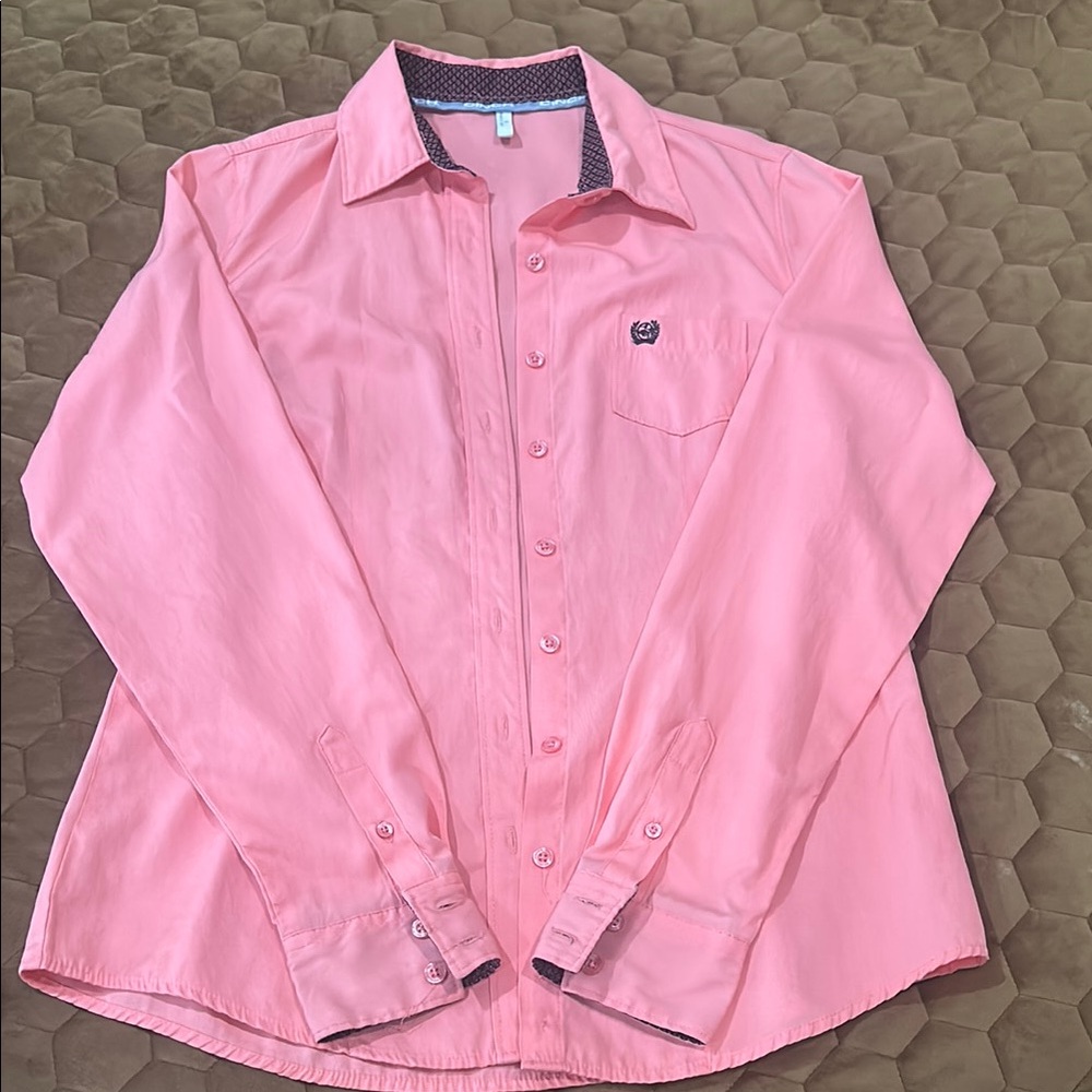 Cinch M Long Sleeve